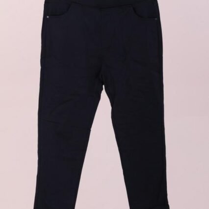 Legging 4 poches Bleu Marine
