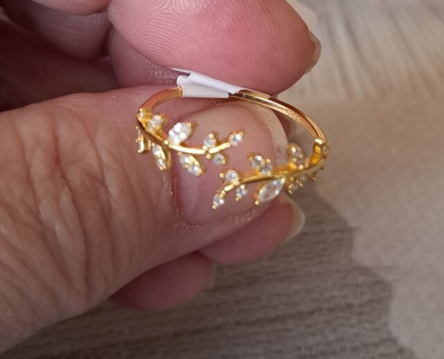 Bague